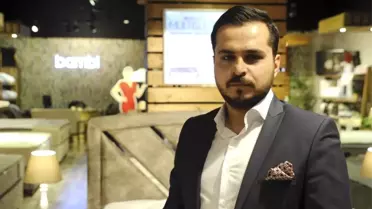 Bambi Yatak yumuşaklık derecesi ayarlanabilir yatağını piyasaya sundu