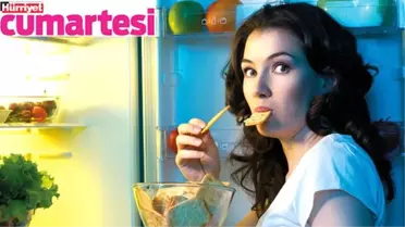 Beslenmeyle iyileşmek mümkün