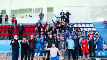 Develispor liderliği devraldı