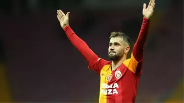 Galatasaray'ın Alanyaspor'u 1-0 mağlup ettiği maçta Ömer Bayram'ın kırık kaburgayla oynadığı ortaya çıktı