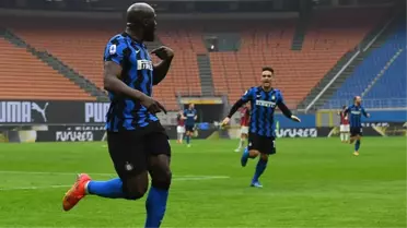 Milano derbisinde Inter, Milan'ı 3-0 mağlup etmeyi başardı