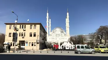 Iğdır'da yalancı bahar havası