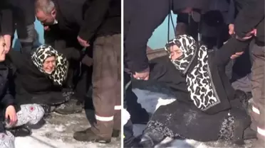 4 çocuk babası iş yerinde canına kıydı, acı haberi alan yakınları sinir krizi geçirdi