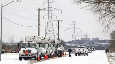 Teksas: ABD'de 11 yaşındaki çocuk donarak öldü, ailesi elektrik şirketlerine 100 milyon dolarlık dava açtı