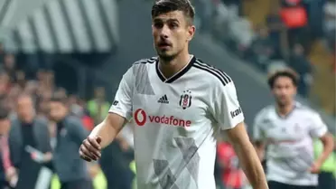 Beşiktaş'ın düşünmesi için Dorukhan Toköz'e verdiği süre doldu! Milli yıldız sezon sonunda ayrılıyor