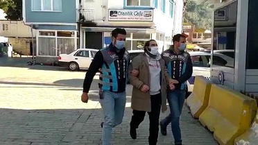 Son dakika haber... Drift attığı görüntüleri paylaştı, polis ekipleri harekete geçti