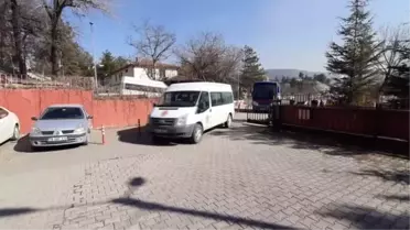 Son dakika gündem: Eski eşini öldüren sanığın yargılanmasına başlandı