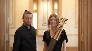 Kadıköy'de Yeldeğirmeni Sanat Merkezinde Barok şöleni