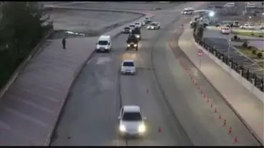 Son dakika! Siirt merkezli 5 ilde FETÖ'nün 'askeri mahrem yapılanmasına' operasyon: 14 gözaltı