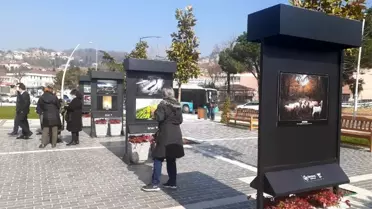 2. Beykoz Fotoğraf Yarışması ödül töreni gerçekleşti