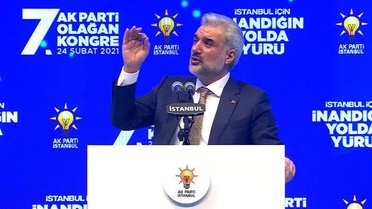 AK Parti'nin İstanbul'u teslim ettiği isim iddialı konuştu: Bizim olan İstanbul'u yeniden alacağız