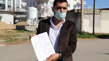 Son Dakika | Darp iddiasıyla hastanelik olan yüzde 90 engelli vatandaş olayında flaş gelişme