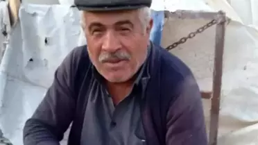 Isparta'da avlanmaya giden adam ölü olarak bulundu