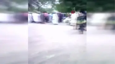 Nijerya'da terör örgütü Boko Haram saldırısı: 16 ölü