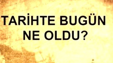 Tarihte bugün ne oldu? 24 Şubat tarihinde ne oldu, kim doğdu, kim öldü, hangi önemli olaylar oldu? İşte, 24 Şubat'ta yaşananlar!