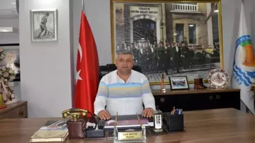 Başkan Arslan: 'HES kodu ile tüm işletmeler müşteri kabul etmeli'