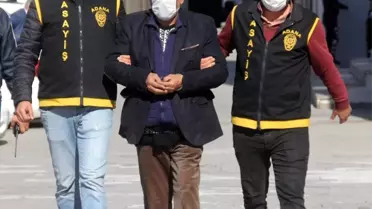 Son dakika! İki cinayet işleyen firari hükümlü noterde yakalandı