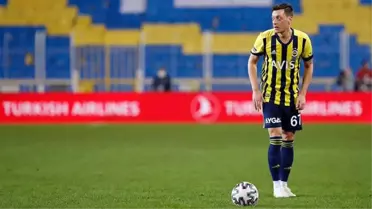 İngiliz ve İspanyol basını Mesut Özil'in performansını eleştirdi