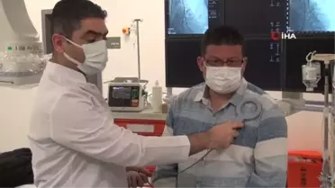 Kablosuz yaşam kalp pilini etkiliyor