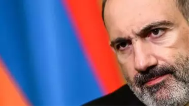 Nikol Paşinyan kimdir: Ermenistan'ın zor günler geçiren eski gazeteci başbakanı