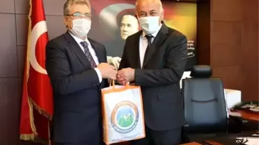 Ege ve Marmara Çevre Belediyeler Birliği güçleniyor