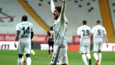 Sergen Yalçın'ın Ljajic ısrarı sonuç verdi
