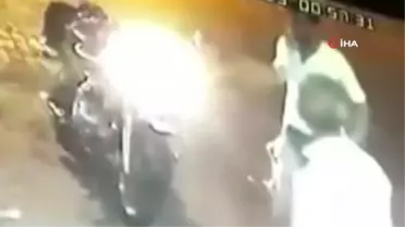 Tartıştığı motosiklet sürücüsünü öldüren eski emniyet müdürüne 11 yıl 8 ay hapis cezası