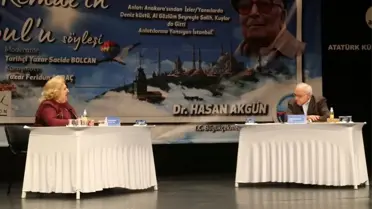 Yaşar Kemal, 6'ıncı yıl dönümünde anıldı