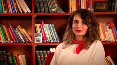 Bibliyofil'de 'Faust' üzerine bir söyleşi