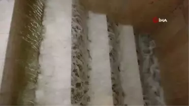 Bafra ve Alaçam'ın yüksek kesimlerindeki su sorunu çözüldü
