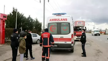Son dakika haberleri! Düğün salonunda çıkan yangını söndürmek isterken dumandan zehirlendi