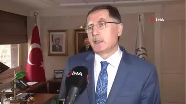 Kamu Başdenetçisi Malkoç: 'Erbakan Hoca, partisinin kapatılmasına, hak ve özgürlükleri elinden alınmasına rağmen hukukun dışına çıkmamıştır'