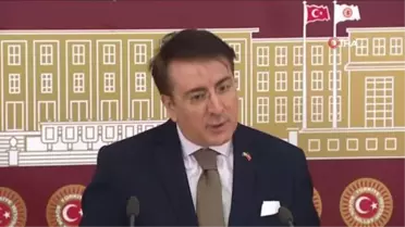 AK Parti Erzurum Milletvekili İbrahim Aydemir: 'Ovit Tüneli sadece Erzurum'u değil bütün bölgeyi denize yakınlaştırdı'