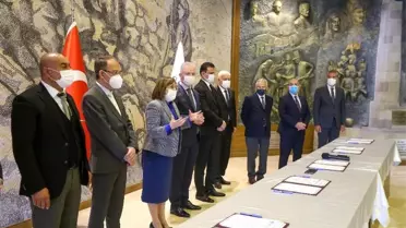 Devasa 'Gaziantep modeli' ile aile bütünlüğü korunacak