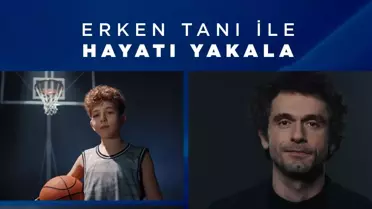 'Nadir Hastalıklarda Erken Tanı ile Hayatı Yakala'