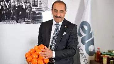 Uluslararası Meyve ve Sebze Yılı'nda sektörden çağrı: 'Uluslararası manifesto hazırlanmalı'