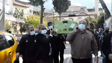 Başkan Kaplan'dan Mehmet öğretmene vefa