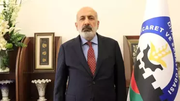 DTSO hizmet binası Gastro İnovasyon Merkezi olacak
