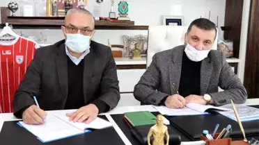 Kavak'ta toplu sözleşme sevinci