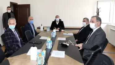 Sakarya Valisi Çetin Oktay Kaldırım: 'En sert tedbir alan il konumundayız'