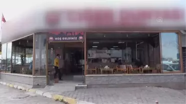 Şanlıurfa'da kontrollü normalleşme sürecinde işletmeler hizmete açıldı