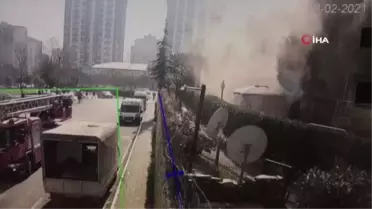 Son dakika haberi | Çılgın Sedat'ın evinde çıkan yangının kesin nedeni ortaya çıktı