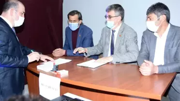 Erhan Erden güven tazeledi
