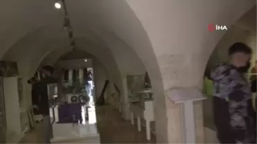 Son dakika haberi: Müslüm Gürses ölüm yıl dönümünde Şanlıurfa'da anıldı