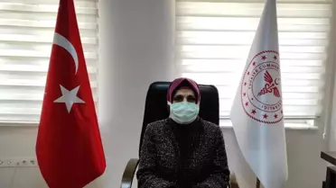 Selendi Devlet Hastanesine yeni başhekim