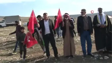 Suriyeli aşiretler Esed'i istemiyor