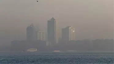 Bu illerde yaşayanlar dikkat! Cumartesi günü öğlene kadar hava kirliliği riskli seviyede olacak
