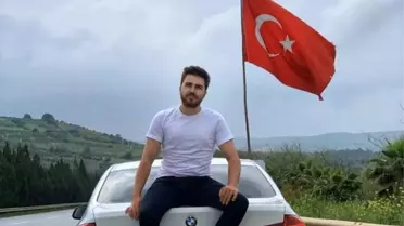 Fenomen galerici Onur Yıldız'ın hayali: yerli otomobile modifiye