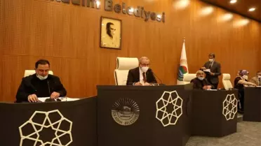 İlkadım meclisinden Özyer ve Kalkavan'a vefa