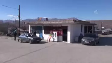KAHRAMANMARAŞ - 3 mahalle Kovid-19 tedbirleri kapsamında karantinaya alındı